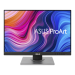 61,2 cm (24") ASUS ProArt PA248QV, 1920x1200 (Full HD), IPS Panel, VGA, HDMI, DisplayPort