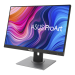 61,2 cm (24") ASUS ProArt PA248QV, 1920x1200 (Full HD), IPS Panel, VGA, HDMI, DisplayPort