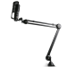 RØDE NT-USB Mikrofon mit PSA1 Gelenkarmstativ