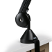 RØDE NT-USB Mikrofon mit PSA1 Gelenkarmstativ