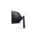 125 cm (49") Samsung Odyssey G9 G95C, 5120x1440 (DQHD), VA Panel, 240 Hz, 2x HDMI, DisplayPort