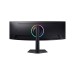 125 cm (49") Samsung Odyssey G9 G95C, 5120x1440 (DQHD), VA Panel, 240 Hz, 2x HDMI, DisplayPort