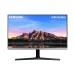 71 cm (28") Samsung LU28R550UQPXEN, 3840x2160 (4K UHD), HDMI, DisplayPort, LED-Backlight