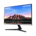 71 cm (28") Samsung LU28R550UQPXEN, 3840x2160 (4K UHD), HDMI, DisplayPort, LED-Backlight