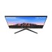71 cm (28") Samsung LU28R550UQPXEN, 3840x2160 (4K UHD), HDMI, DisplayPort, LED-Backlight