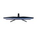 71 cm (28") Samsung LU28R550UQPXEN, 3840x2160 (4K UHD), HDMI, DisplayPort, LED-Backlight