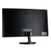 68 cm (27") Samsung Essential Monitor S3 S36C, 1920x1080 (Full HD), HDMI, VGA