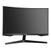 68 cm (27") Samsung Odyssey G5 G55C, 2560x1440 (WQHD), 165 Hz, 1x HDMI, 1x DisplayPort