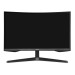 68 cm (27") Samsung Odyssey G5 G55C, 2560x1440 (WQHD), 165 Hz, 1x HDMI, 1x DisplayPort