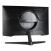 68 cm (27") Samsung Odyssey G5 G55C, 2560x1440 (WQHD), 165 Hz, 1x HDMI, 1x DisplayPort