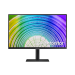 68 cm (27") Samsung S60UA, 2560×1440 (WQHD), IPS Panel, HDMI, 2x DisplayPort