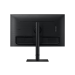68 cm (27") Samsung S60UA, 2560×1440 (WQHD), IPS Panel, HDMI, 2x DisplayPort