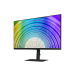 68 cm (27") Samsung S60UA, 2560×1440 (WQHD), IPS Panel, HDMI, 2x DisplayPort