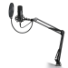 SilentiumPC SPC Gear SM900