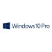 Windows 10 Pro, 64 Bit