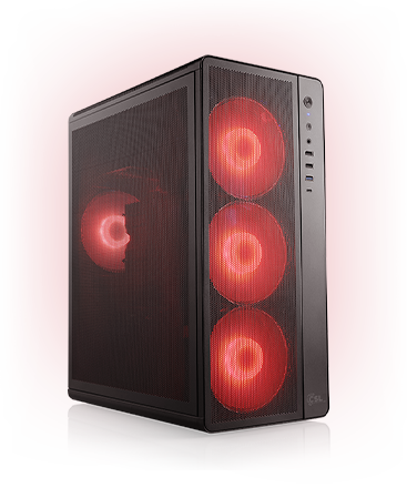 BoostBoxx Advanced 3070