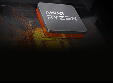 AMD 4000 / 5000