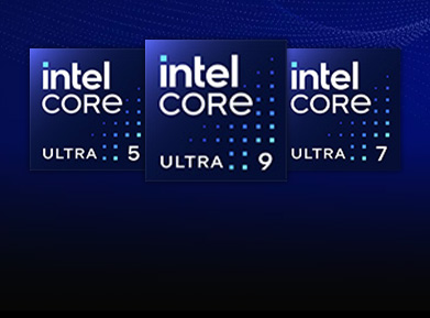 Intel Ultra