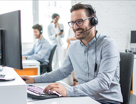 support-hotline