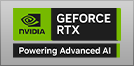 GeForce RTX