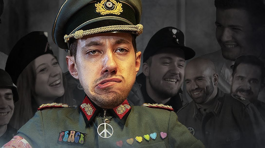 Der Ballermann