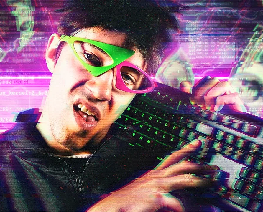 Hackerman