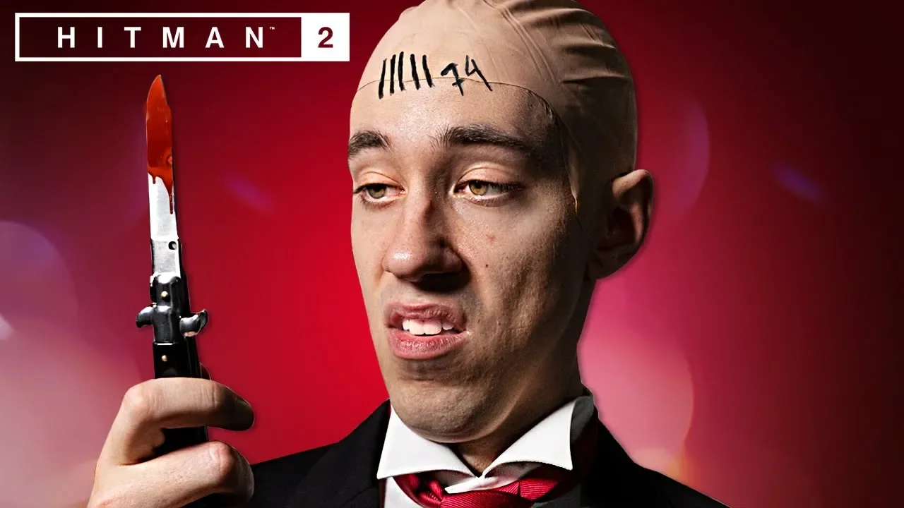 Agent 74