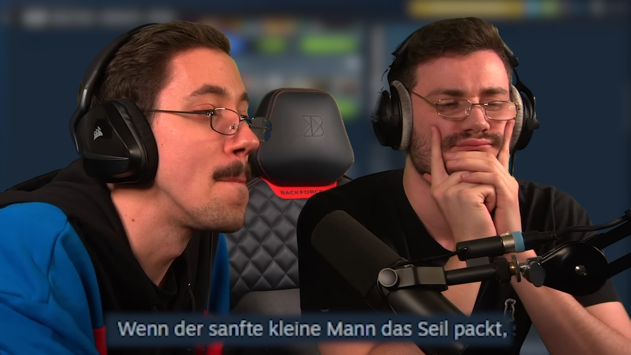 Muesst ihr wissen