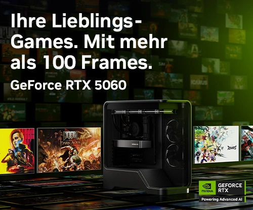 NVIDIA RTX 5060