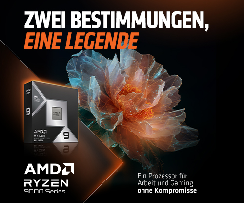 Ryzen AMD 9 9950X3D2