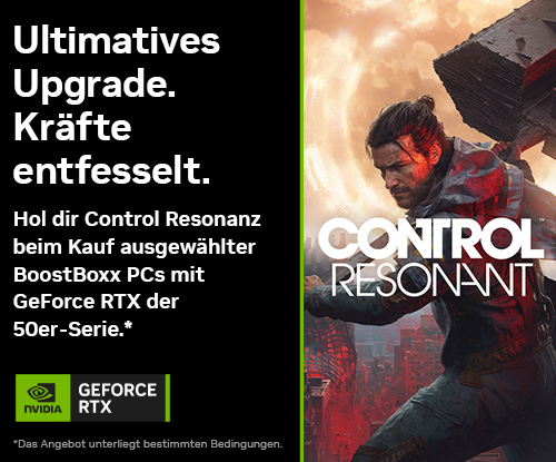 Nvidia Control Resonant