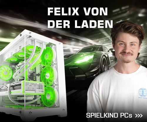 Felix von der Laden