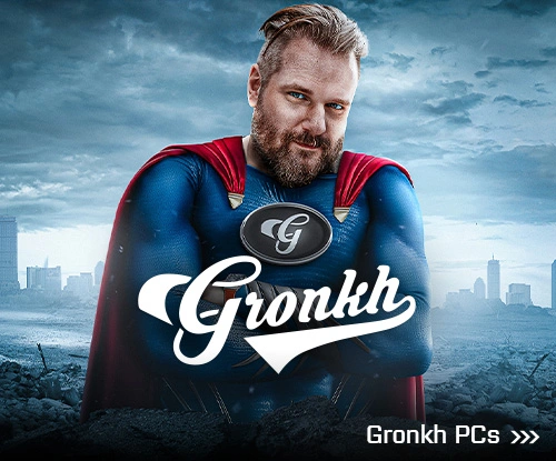 Gronkh