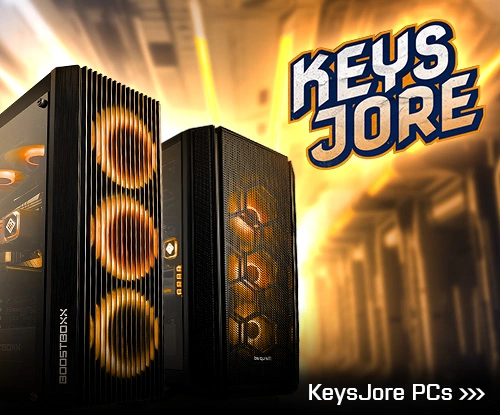 KeysJore 
