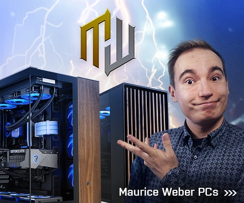 Maurice Weber