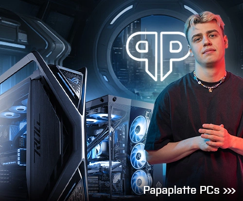 Papaplatte