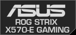 ASUS ROG STRIX X570E Gaming