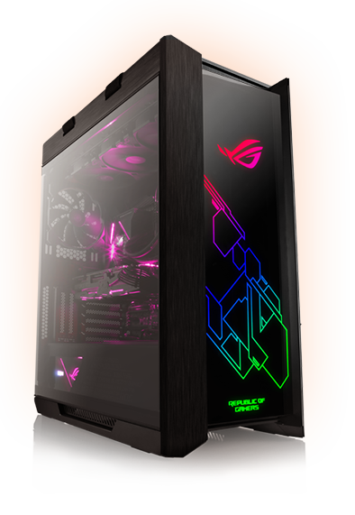 GameStar PC Ultimate Radeon 6900XT Ultra