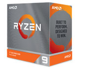 AMD Ryzen box