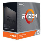 AMD Ryzen box