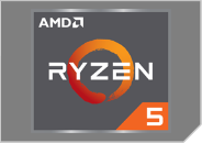 AMD Ryzen 5