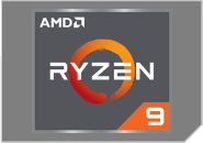 AMD Ryzen 9
