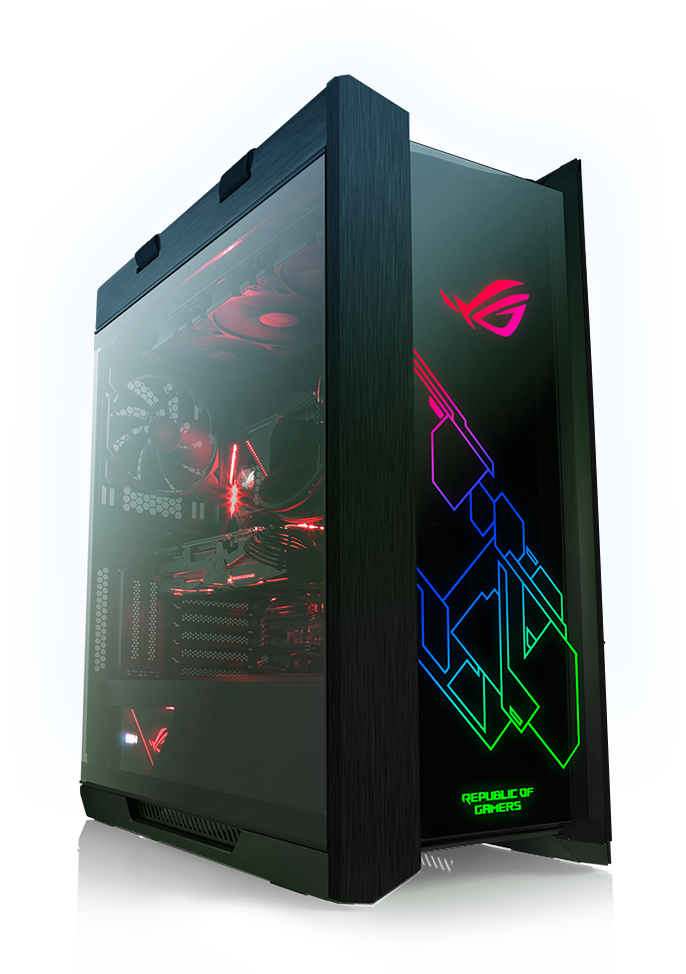 GameStar PC Ultimate Ryzen 3950X