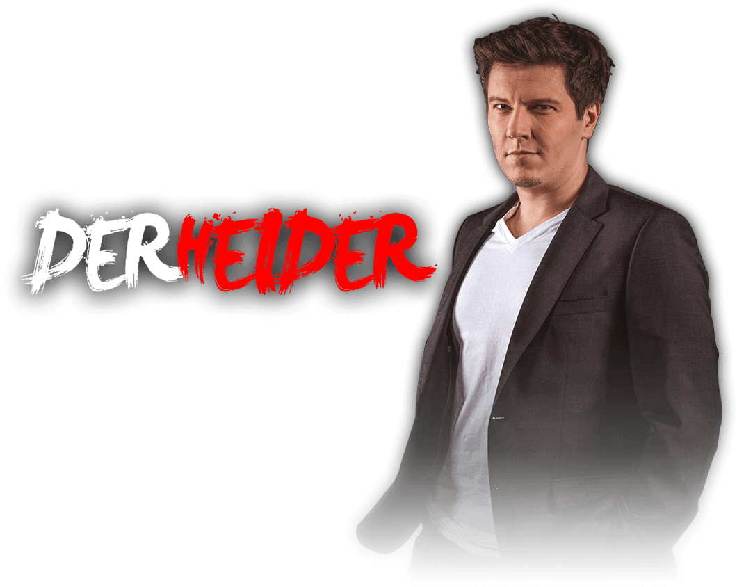 Der Heider & Der Heider Logo