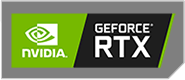 NVIDIA GeForce RTX