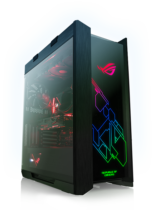 GameStar PC Ultimate Ryzen 3950X