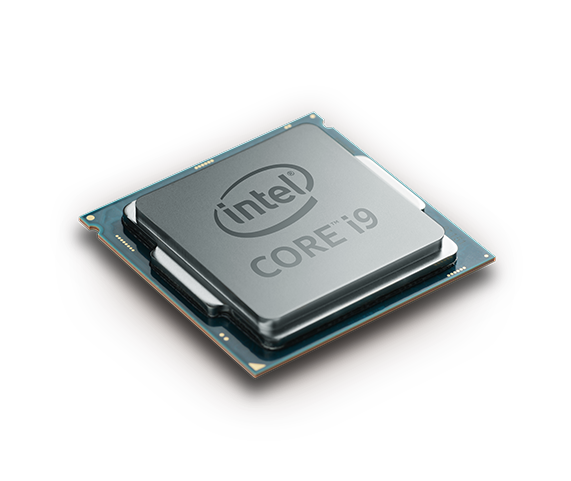 Intel® Core™ i9-10850K