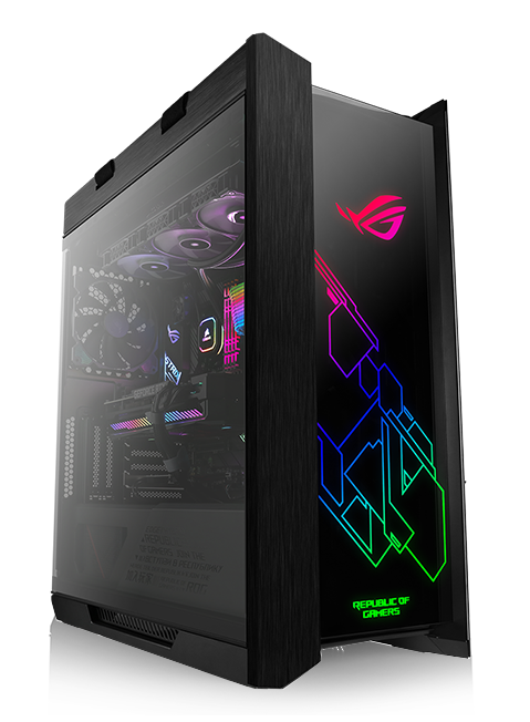 ASUS ROG STRIX Helios