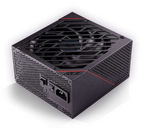 850 Watt ASUS ROG Strix 850G
