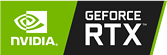 Nvidia GeForce RTX Logo Nvidia GeForce RTX Logo
